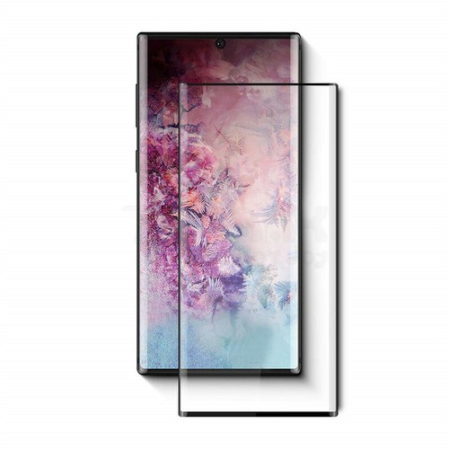 Tempered glass screen - tempered,