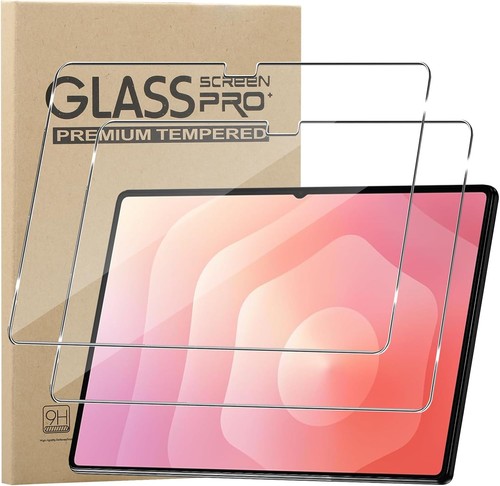 Glass screen protector - screen, for