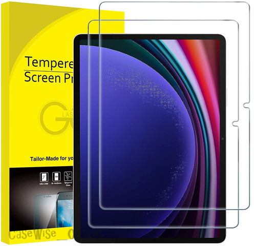 Tempered glass screen - glass,
