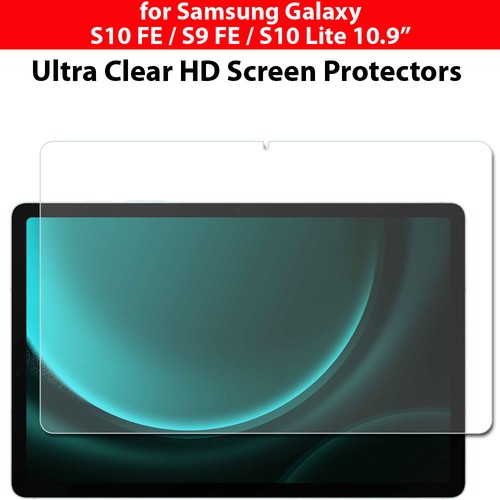Clear screen protector - screen, for
