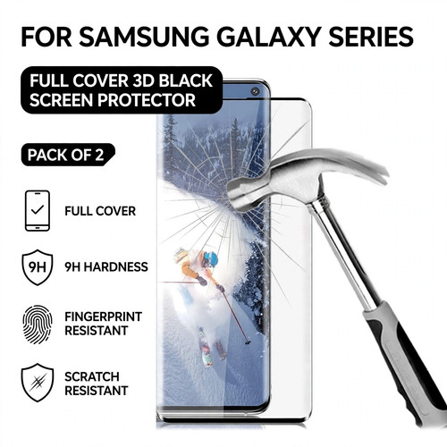 Pack full cover screen - 2,