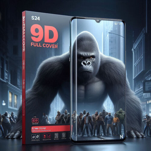 Gorilla glass for - gorilla, samsung