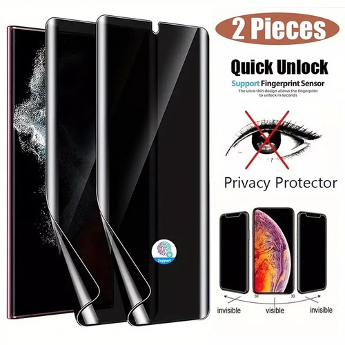 Pack screen protector matt - 2,