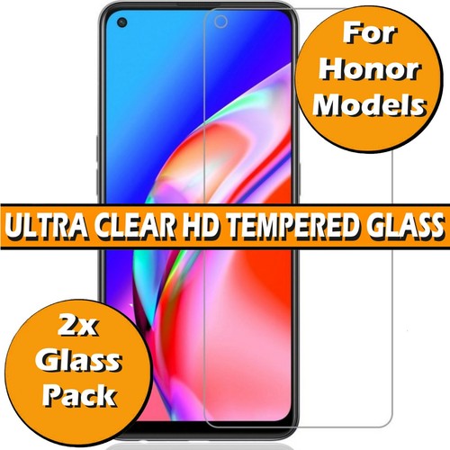 Gorilla tempered glass screen - gorilla,