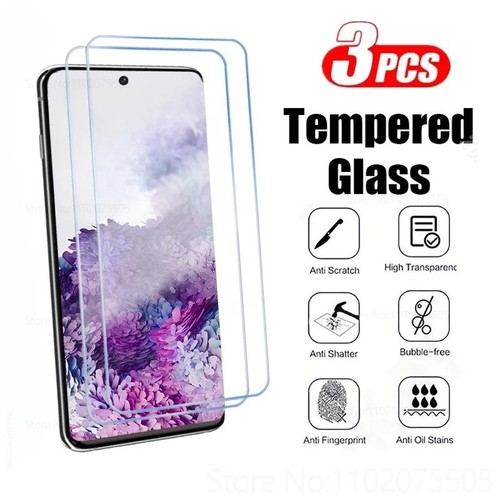 Tempered glass screen - glass,