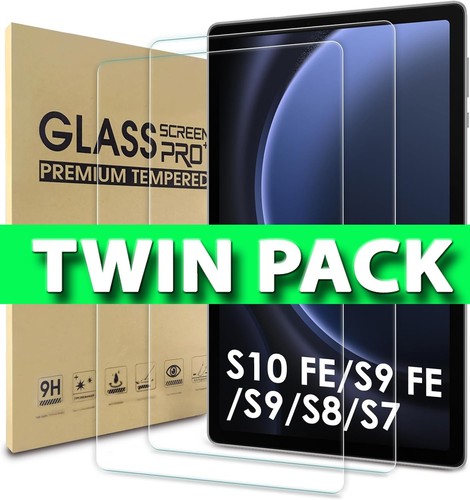 Pack tempered glass - pack,