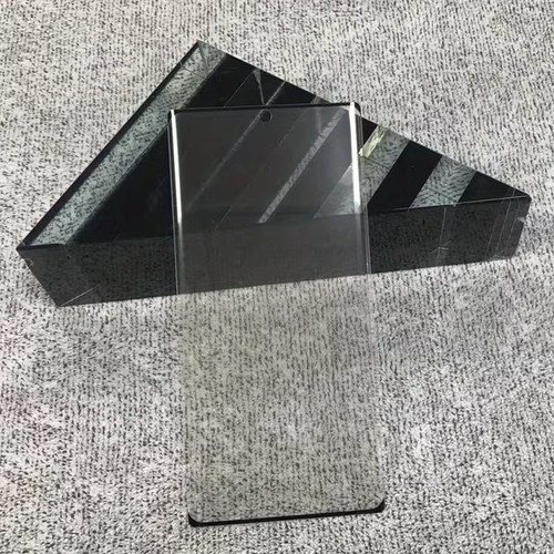 Full glue tempered - , glass