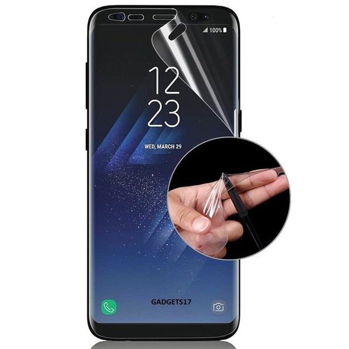 Full curved fit - curved, premium