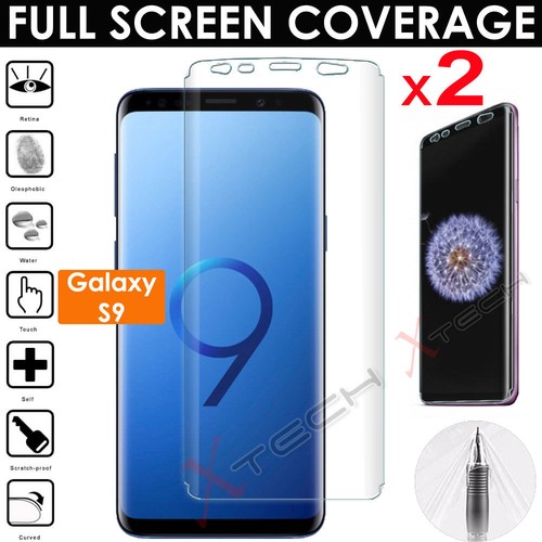 Full screen face curved fit - full,