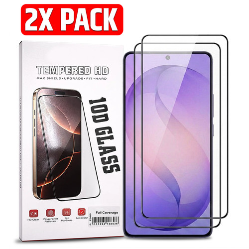 Tempered glass screen - tempered,