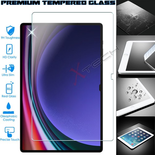 Tempered glass screen - tempered,