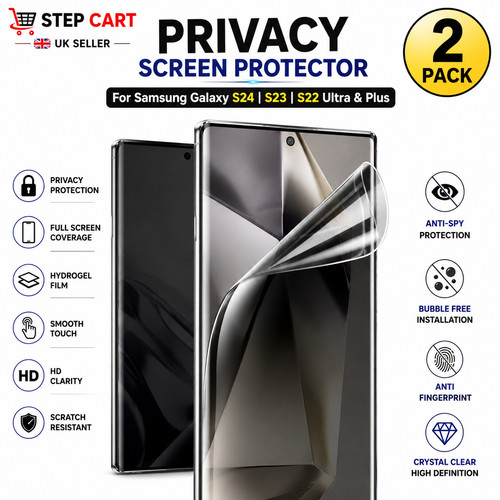 Privacy screen protector for - protector,