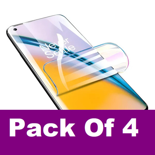 Full screen hydrogel film - full,