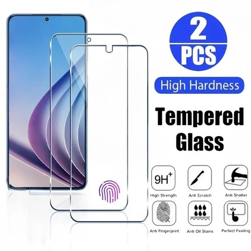 Pack tempered glass - pack,