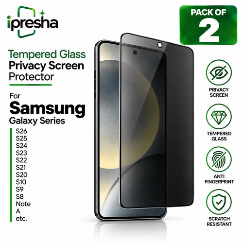 Privacy screen protector for - screen,