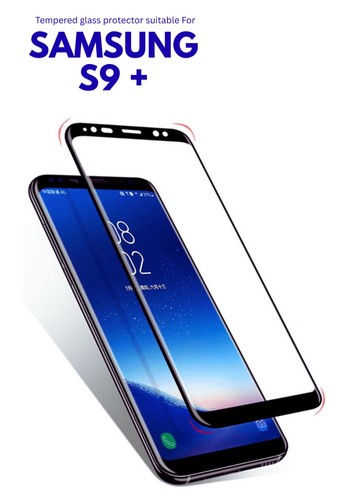 Tempered glass screen - tempered,