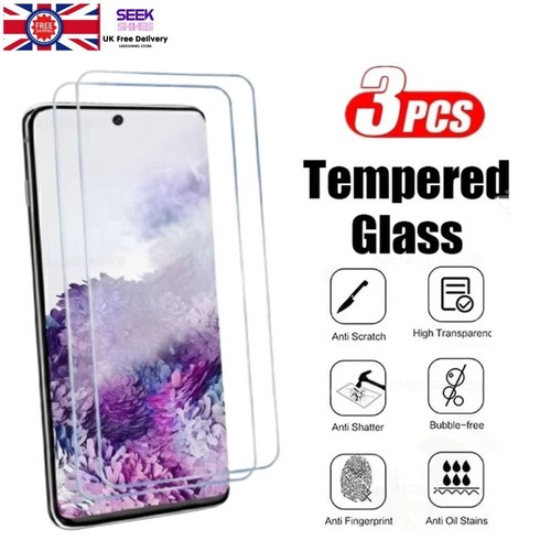 Screen protector tempered - screen,