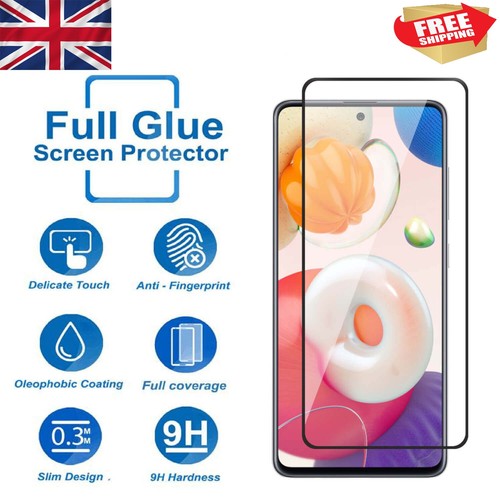 Gorilla tempered glass - 9h,