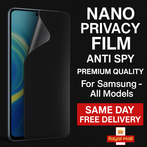 Anti spy privacy screen - privacy,