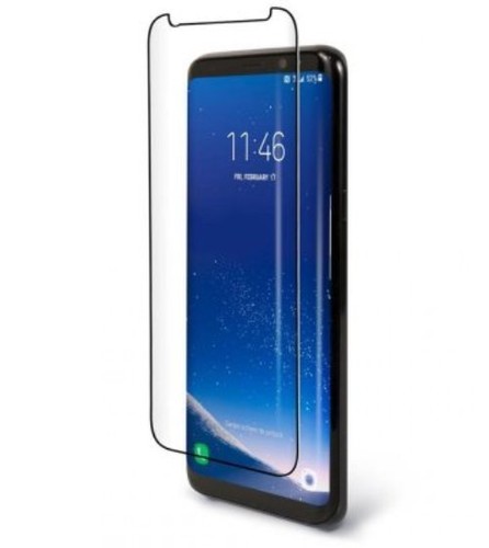 Clear screen guard - screen,