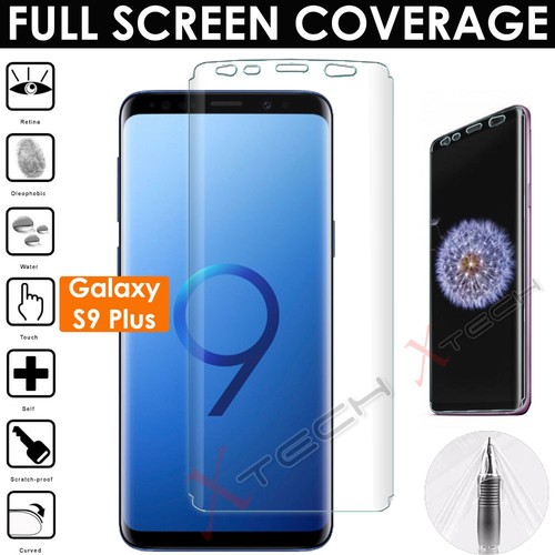 Full screen curved fit - 1x,