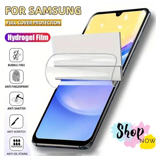 Tpu clear screen protector - clear,