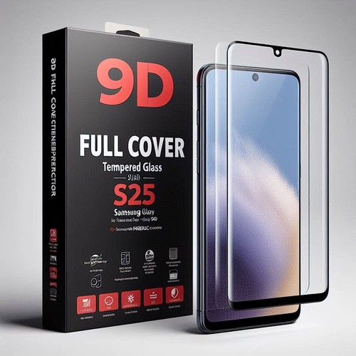 Full gorilla tempered glass - full,