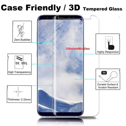 Newtempered glass screen - newtempered,