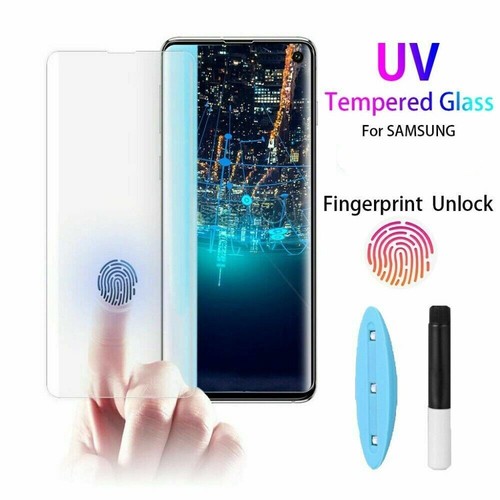Screen protector liquid - protector, uv