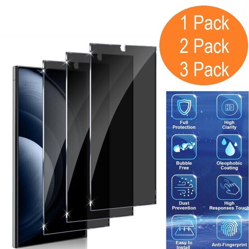 Privacy tempered glass - tempered, screen