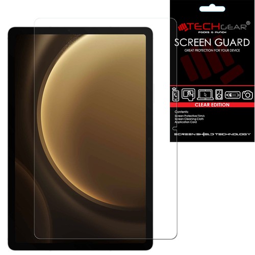 Techgear screen protector - techgear,