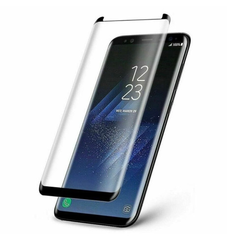 Full glue screen - full, protector