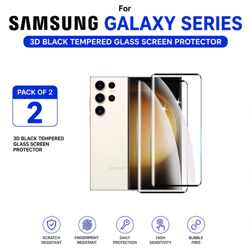 Full cover screen protector - full,