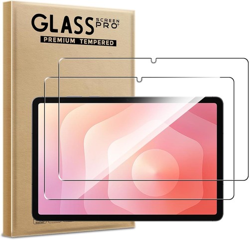 Tempered glass screen - tempered,