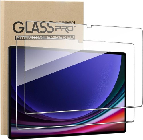 Tempered glass screen guard - tempered,