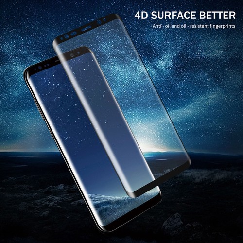 Full glass screen protector - screen,