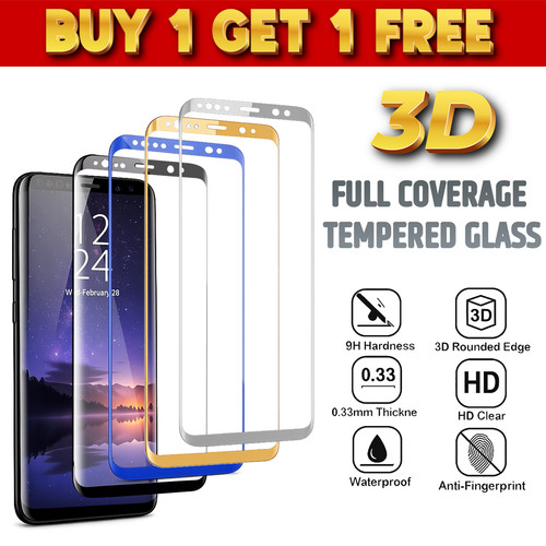 Pack tempered glass - glass, screen
